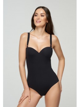 Сплошной купальник Marc Andre Solid Line L2328-961-N