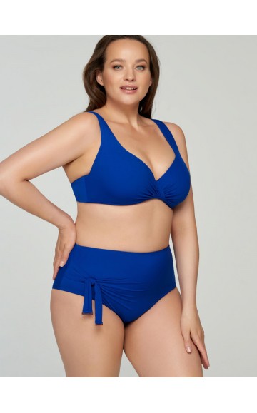 Купальные плавки Marc Andre Solid Line L2329-ZP-HWB-N