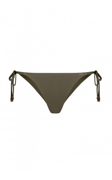 Плавки женские Marc Andre Solid Line L2331-Z-LBT-N