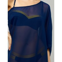 Туника Marc Andre Pop Brights CU22-05