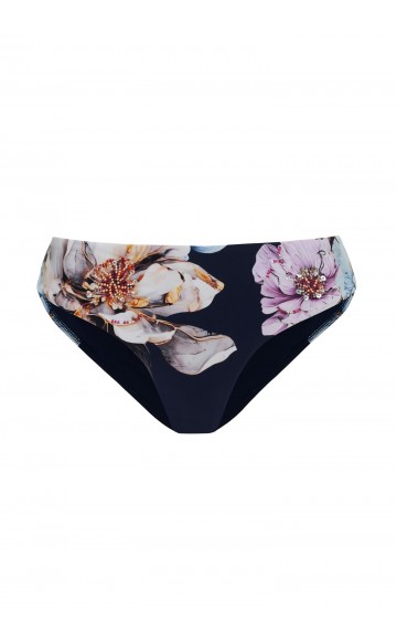 Плавки женские Marc Andre Midnight Bloom L2505-Z-MCR