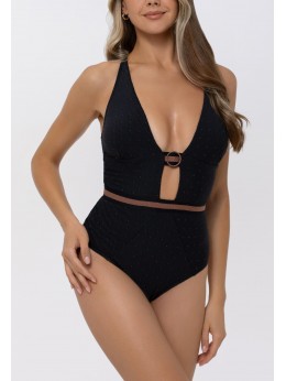 Сплошной купальник Marc Andre Gilded Star L2514-211