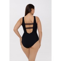 Сплошной купальник Marc Andre Gilded Star L2514-P-461