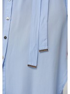 Платье-рубашка Marc & Andre Viscose-dress LD26-10