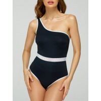 Сплошной купальник Marc Andre Yin-Yang L2213-191