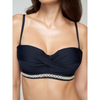 Верх купальника Marc Andre Dramatic Night L2305-Y-942