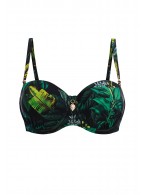 Верх купальника Marc Andre Night Jungle L2405-Y-962