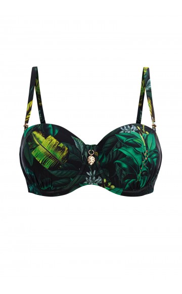 Верх купальника Marc Andre Night Jungle L2405-Y-962