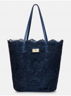 Пляжная сумка Marc & Andre Lace Bag BA21-08