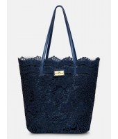 Пляжная сумка Marc & Andre Lace Bag BA21-08