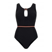 Сплошной купальник Marc Andre Gilded Star L2514-P-461