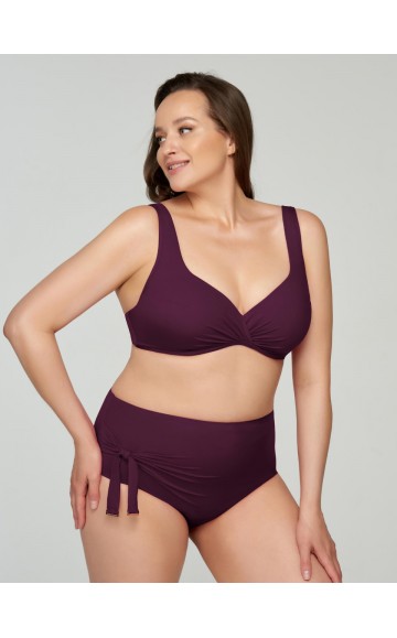 Верх купальника Marc Andre Solid Line L2327-YP-482-N