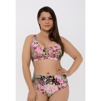 Верх купальника Marc Andre Fusion L2522-YP-682