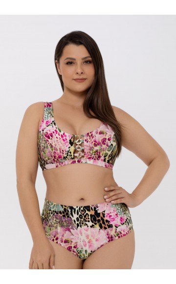 Верх купальника Marc Andre Fusion L2522-YP-682