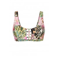 Верх купальника Marc Andre Fusion L2522-YP-682