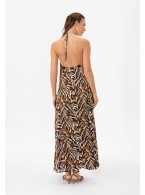 Платье Marc & Andre Eye of the Tiger LD26-01-2601