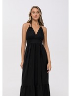 Платье Marc Andre Shiny Linen BR25-04-LL