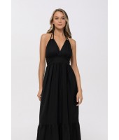Платье Marc Andre Shiny Linen BR25-04-LL