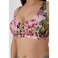 Верх купальника Marc Andre Fusion L2522-YP-682