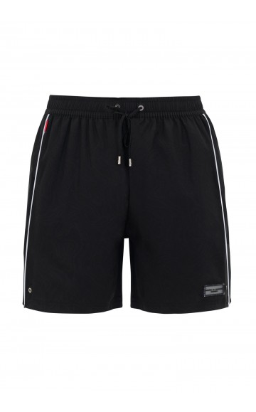 Шорты мужские Marc Andre Printed Shorts MS25-05