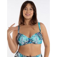 Верх купальника Marc Andre Ocean Heart L2424-YP-652