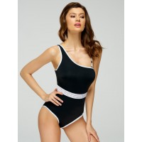 Сплошной купальник Marc Andre Yin-Yang L2213-191