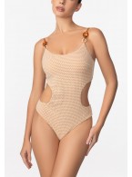 Сплошной купальник Marc & Andre Amber Light L2605-271-M