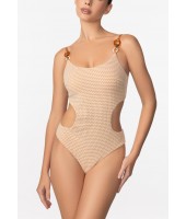 Сплошной купальник Marc & Andre Amber Light L2605-271-M