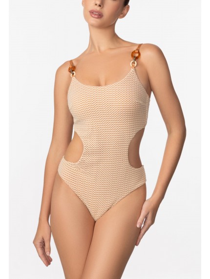 Сплошной купальник Marc & Andre Amber Light L2605-271-M