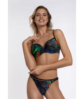 Верх купальника Marc Andre Tropical Paradise L2407-Y-672