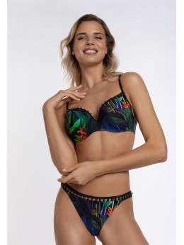 Верх купальника Marc Andre Tropical Paradise L2407-Y-672