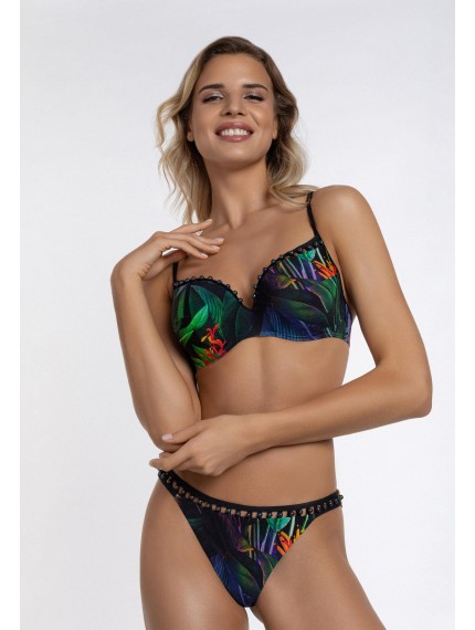 Верх купальника Marc Andre Tropical Paradise L2407-Y-672