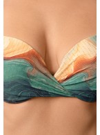Верх купальника Marc Andre Sea Swirls L2609-Y-742