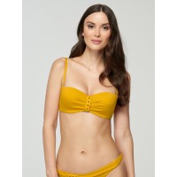 Верх купальника Marc Andre Monochrome L2313-Y-992