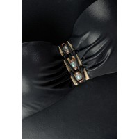 Верх купальника Marc & Andre Dark Luminosity L2602-Y-962