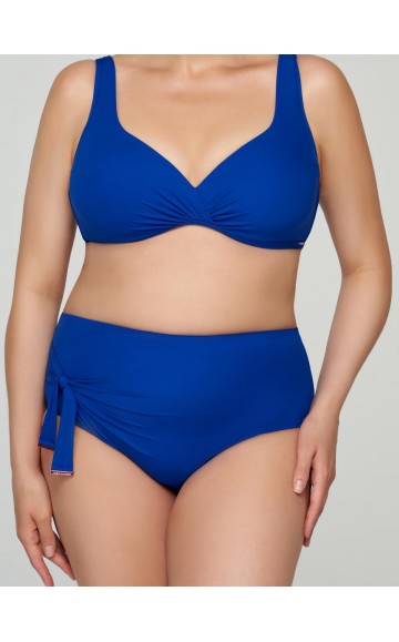 Купальные плавки Marc Andre Solid Line L2329-ZP-HWB-N