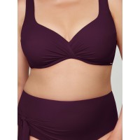 Верх купальника Marc Andre Solid Line L2327-YP-482-N