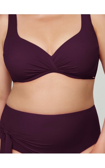 Верх купальника Marc Andre Solid Line L2327-YP-482-N