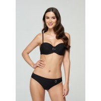 Верх купальника Marc Andre Black Bond L2319-Y-962