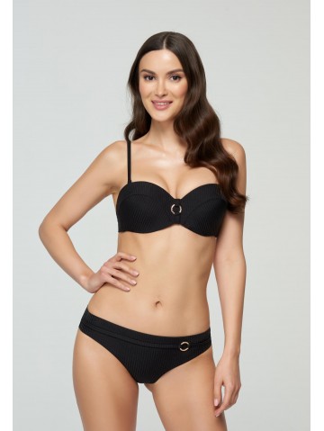 Верх купальника Marc Andre Black Bond L2319-Y-962