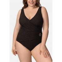 Сплошной купальник Marc & Andre Bronze Spark L2611-P-421