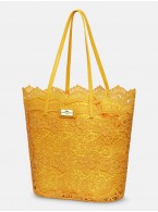 Пляжная сумка Marc & Andre Lace Bag BA21-06