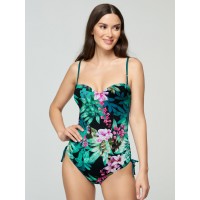 Сплошной купальник Marc Andre Fantasy Island L2310-911-OB Сплошной купальник Marc Andre Fantasy Island L2310-911-OB