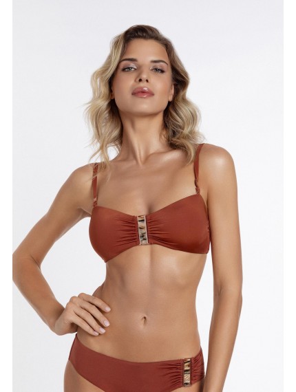 Верх купальника Marc Andre Spicy Glam L2402-Y-832