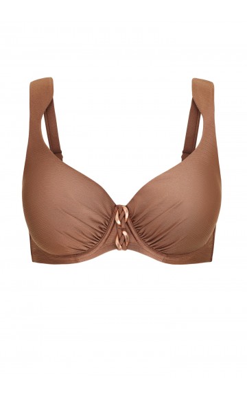 Верх купальника Marc Andre Soft Aesthetic L2502-YP-482
