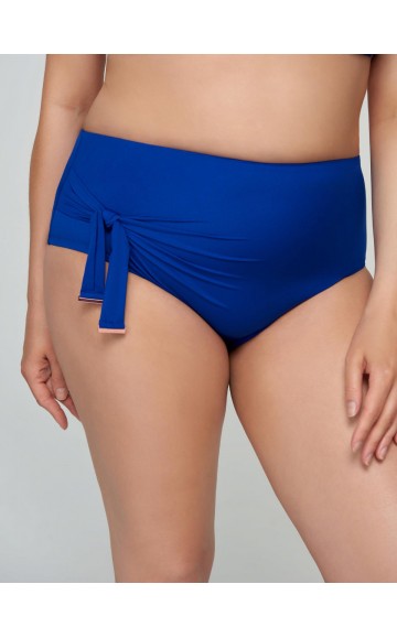 Купальные плавки Marc Andre Solid Line L2329-ZP-HWB-N
