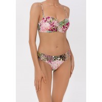 Плавки женские Marc Andre Fusion L2522-Z-MTB