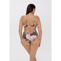 Верх купальника Marc Andre Fusion L2522-YP-682