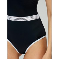 Сплошной купальник Marc Andre Yin-Yang L2213-191