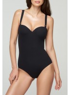 Сплошной купальник Marc Andre Solid Line L2328-961-N Сплошной купальник Marc Andre Solid Line L2328-961-N